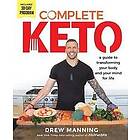 Drew Manning: Complete Keto