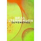 Neal Stephenson: Seveneves