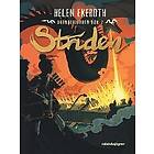 Helen Ekeroth: Striden