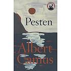 Albert Camus: Pesten