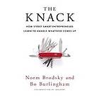 Bo Burlingham, Norm Brodsky: The Knack