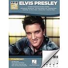 Elvis Presley: Elvis Presley Super Easy Piano