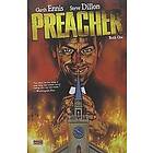 Garth Ennis: Preacher Book One