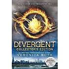 Veronica Roth: Divergent Collector's Edition