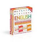 Dk: English For Everyone: Beginner Box Set