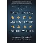 Shelley A Kaehr: Past Lives in Ancient Lands & Other Worlds