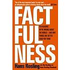 Hans Rosling, Ola Rosling, Anna Rosling Rnnlund: Factfulness