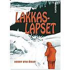 Henny Utsi Åhlin: Lakkaslapset