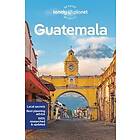Lonely Planet, Ray Bartlett, Lucas Vidgen: Lonely Planet Guatemala