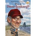 Stephanie Spinner, Who HQ: Who Is Steven Spielberg?