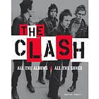 Martin Popoff: The Clash