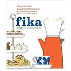 Anna Brones, Johanna Kindvall: Fika