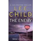 Lee Child: The Enemy