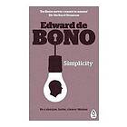 Edward de Bono: Simplicity