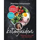 Martina Johansson: Ketoguiden