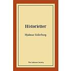 Hjalmar Söderberg: Historietter
