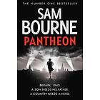 Sam Bourne: Pantheon