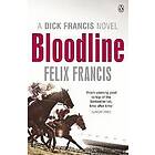 Felix Francis: Bloodline