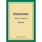 Hjalmar Söderberg: Historietter (stor stil)