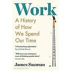 James Suzman: Work