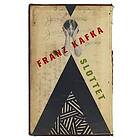 Franz Kafka: Slottet