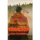 Johan Smedberg: Ekbacken