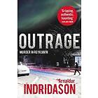 Arnaldur Indridason: Outrage