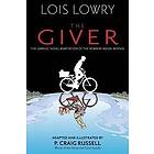 Lois Lowry: The Giver Graphic Novel