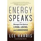 Lee Harris: Energy Speaks