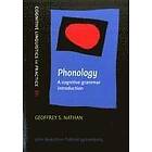 Geoffrey S Nathan: Phonology