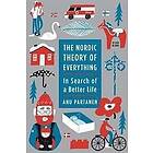 Anu Partanen: Nordic Theory Of Everything