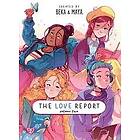 Beka: Love Report Volume 2, The