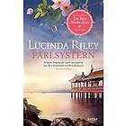 Lucinda Riley: Pärlsystern Ceces bok