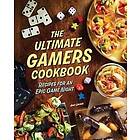 Lunique: The Ultimate Gamers Cookbook