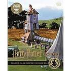 Jody Revenson: Harry Potter: The Film Vault Volume 12