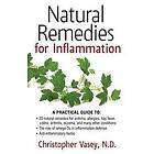 Christopher Vasey: Natural Remedies for Inflammation