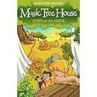 Mary Pope Osborne: Magic Tree House 11: Lions on the Loose