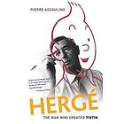 Pierre Assouline: Herge