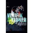 Bernt Danielsson, Lars Torstenson: Vinifiktioner