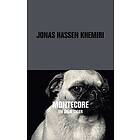 Jonas Hassen Khemiri: Montecore