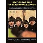 Bruce Spizer, Frank Daniels: Beatles for Sale on Parlophone Records