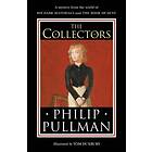 Philip Pullman: The Collectors