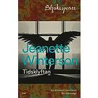 Jeanette Winterson: Tidsklyftan en vintersaga på nytt
