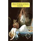 Johann Wolfgang von Goethe: Sagan