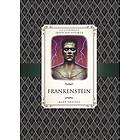 Mary Shelley, Saviour Pirotta: Frankenstein