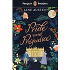 Jane Austen: Penguin Readers Level 4: Pride and Prejudice (ELT Graded Reader)