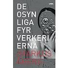 Markus Aberg: De osynliga fyrverkerierna