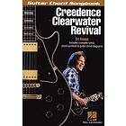 Creedence Clearwater Revival: Creedence Clearwater Revival