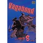 Takehiko Inoue, Takehiko Inoue: Vagabond (VIZBIG Edition), Vol. 8