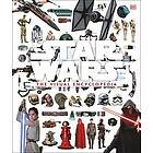 Adam Bray, Cole Horton, Tricia Barr: Star Wars: The Visual Encyclopedia